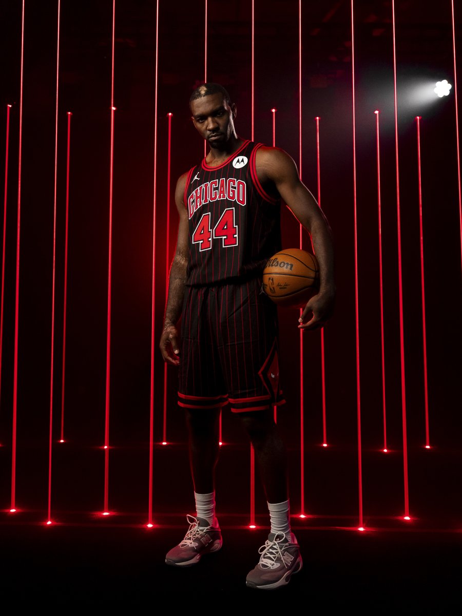 chicagobulls's tweet photo. Patrick Williams — Year 7 — Florida State https://t.co/eYUiTBap1F