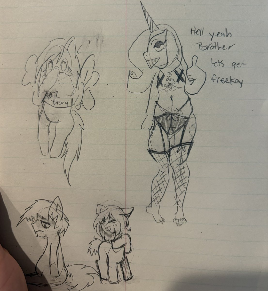 GrellofSHEDRtwt's tweet photo. Vent art https://t.co/SjHY2lZ3hK