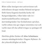 Photo by Fredrik Virtanen (@fvirtanen)