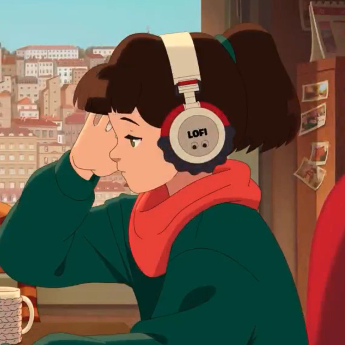 Dexerto's tweet photo. You can now buy Lofi Girl's headphones that she's worn in every stream for years in real life

They have noise cancellation, magnetic googly eyes, 65 hours of battery life, and cost $255 https://t.co/YBnLOi57T8