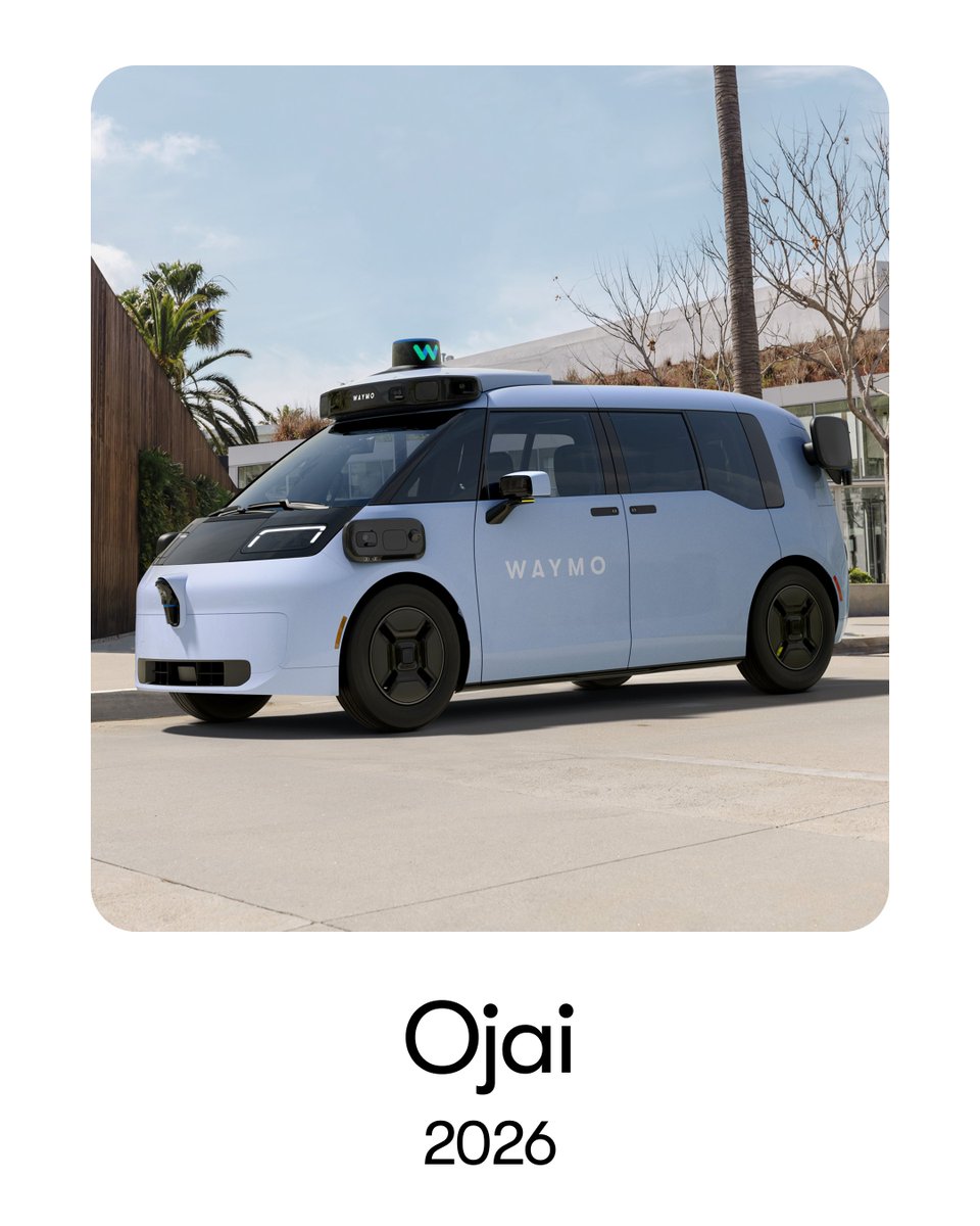 Waymo's tweet photo. https://t.co/OVbiee6x4m