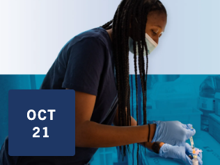 UTM's tweet photo. Oct. 21 | Let's talk about - Careers in Biotech and Pharma

Join the #UTM Career Centre for an engaging night of discussions with top professionals in the field of biotechnology and pharma. Have your questions answered &amp; more!  

More info ➡️ https://t.co/fNqnQJi5ry https://t.co/SERb9L51rv