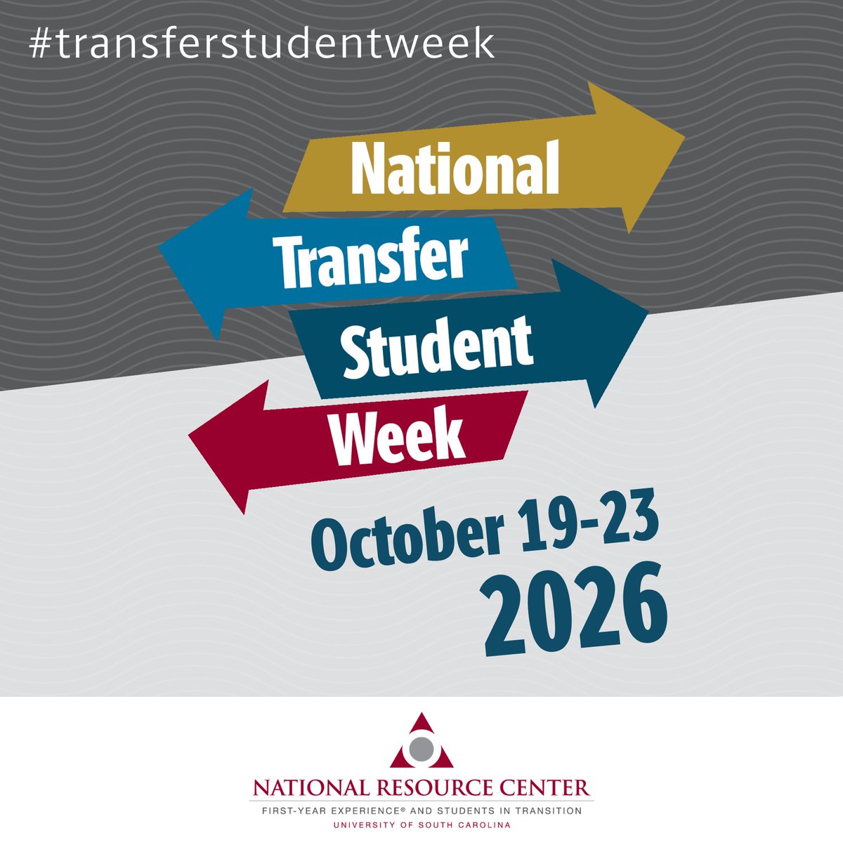 OKHigherEd's tweet photo. It’s #TransferStudentWeek! 🎓 If you’re thinking about transferring from one Oklahoma state college or university to another, check out this resource to help you make a smooth transition: https://t.co/dovGoo6CFA 

#OKHigherEd #OKHigherEdWorks #HigherEducation https://t.co/DwpRrdOJyU
