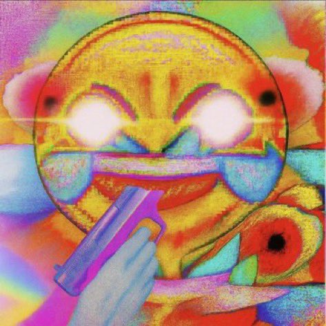 FMahamud2's tweet photo. $LMAO and $LMAO are bringing pure chaos to the meme coin scene 😂🔥 Community, creativity, and maximum memes—that’s what makes CT exciting 
$LMAO CA

LmAojv11K2Ty7ecrX9vz7jciQkGjMVihckEuqE2VEuJ
 
$LMAO
H74CYmXgMkYHYuSRsZt6RJb4NYp2u72Vw8BS5huApump
 
Which pair are you backing https://t.co/FEbckW57m7