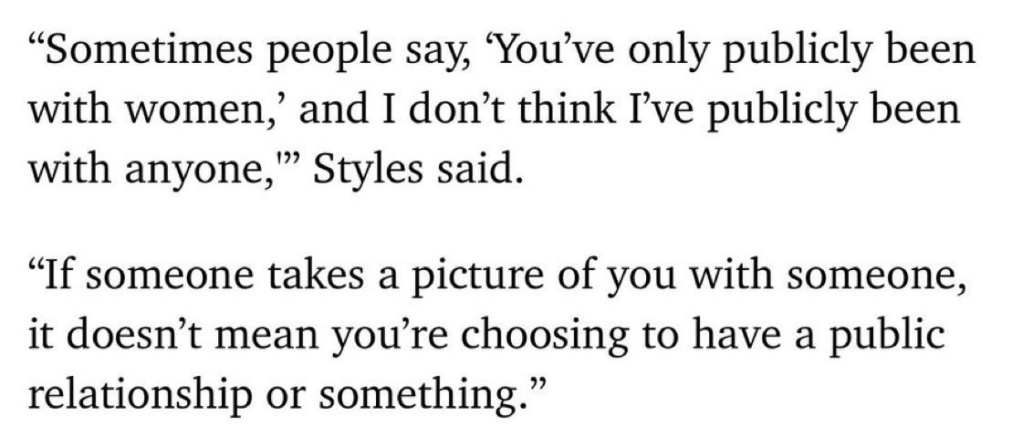 lbfcult's tweet photo. your spineless loser ass fav said this when his girlfriend was getting shredded by his fans and you want to talk about how louis is "beating arou the bushes" when your loser fandom can only use his words to put a stop to larries maniac behavior @latenightee https://t.co/bk9TyE5Y6u