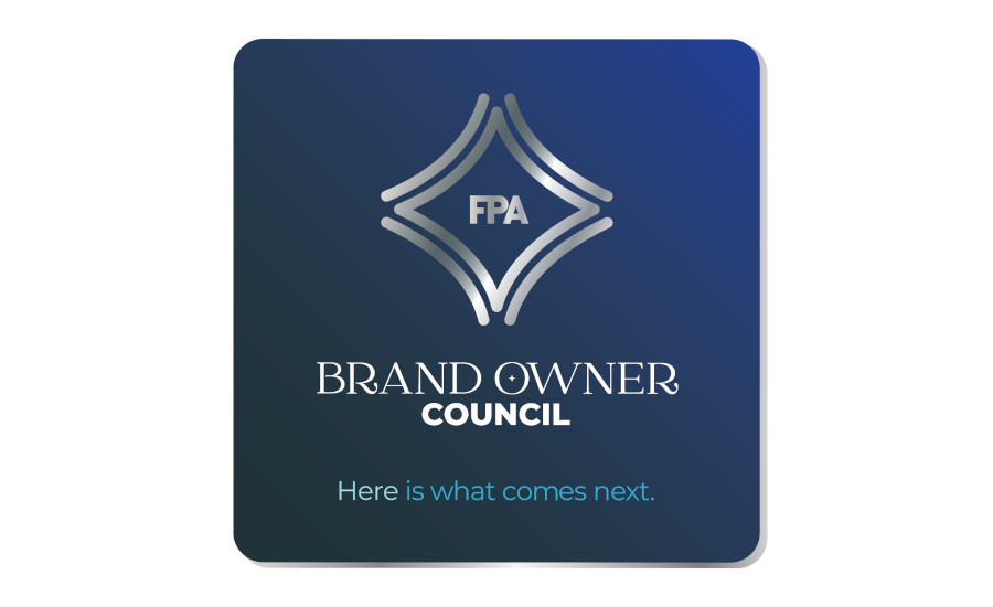 PackStrat's tweet photo. The council is in a new membership category within FPA designed to give brand owners a direct voice in shaping the future of flexible packaging.
(Logo courtesy of Flexible Packaging Association)

#FlexiblePackaging #PackagingInnovation #Regulations

https://t.co/uCqHmiIbXh https://t.co/wZr7JSZe7Y