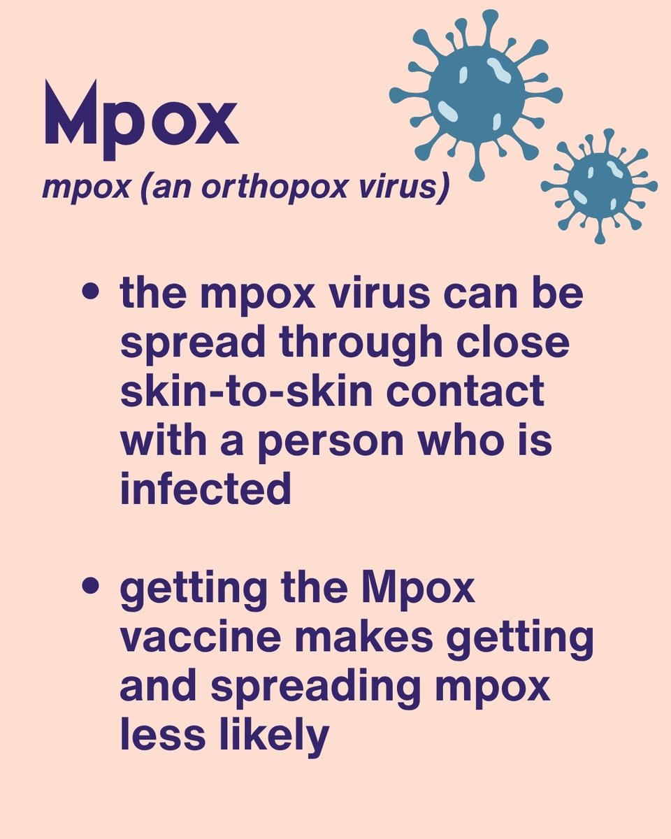 InfoASHA's tweet photo. Did you know there are more STIs? 🦠 These include trichomoniasis, mgen, and mpox. Learn more at https://t.co/h9b692qAiE #GetTested #STIprevention #STItest #TalkTestTreat #SaferSex #STItesting #STIawareness https://t.co/Jwl8FB9hmu