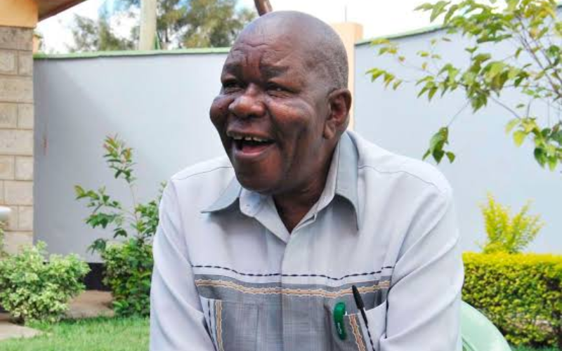 ktnhome_'s tweet photo. Professor Francis Davis Imbuga has been honoured posthumously as a national hero in the arts category for his decades-long contribution to Kenya’s creative sector.

The honour is included in the National Heroes 2026 publication prepared to mark Mashujaa Day on October 20.

https://t.co/X8ro8pBNQr