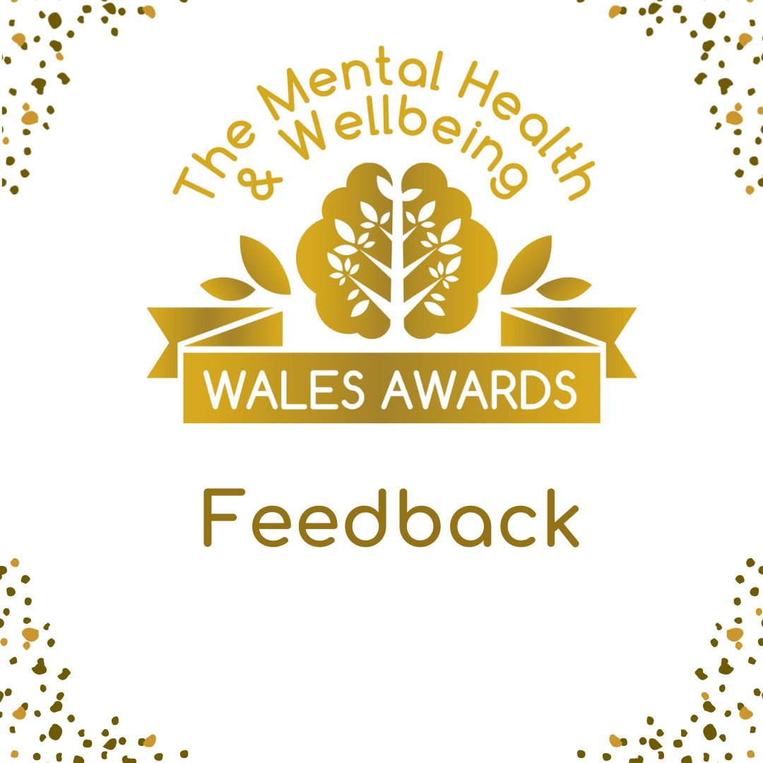ajudafoundation's tweet photo. 🎉 Mental Health &amp; Wellbeing Wales Awards 2026 🎉 Were you a nominee or in the audience? We want your feedback! Tell us what you enjoyed &amp; how we can improve. 👉 Share your thoughts: https://t.co/ediPfSzznX #MHWA #MentalHealth https://t.co/C7lnoh11y3