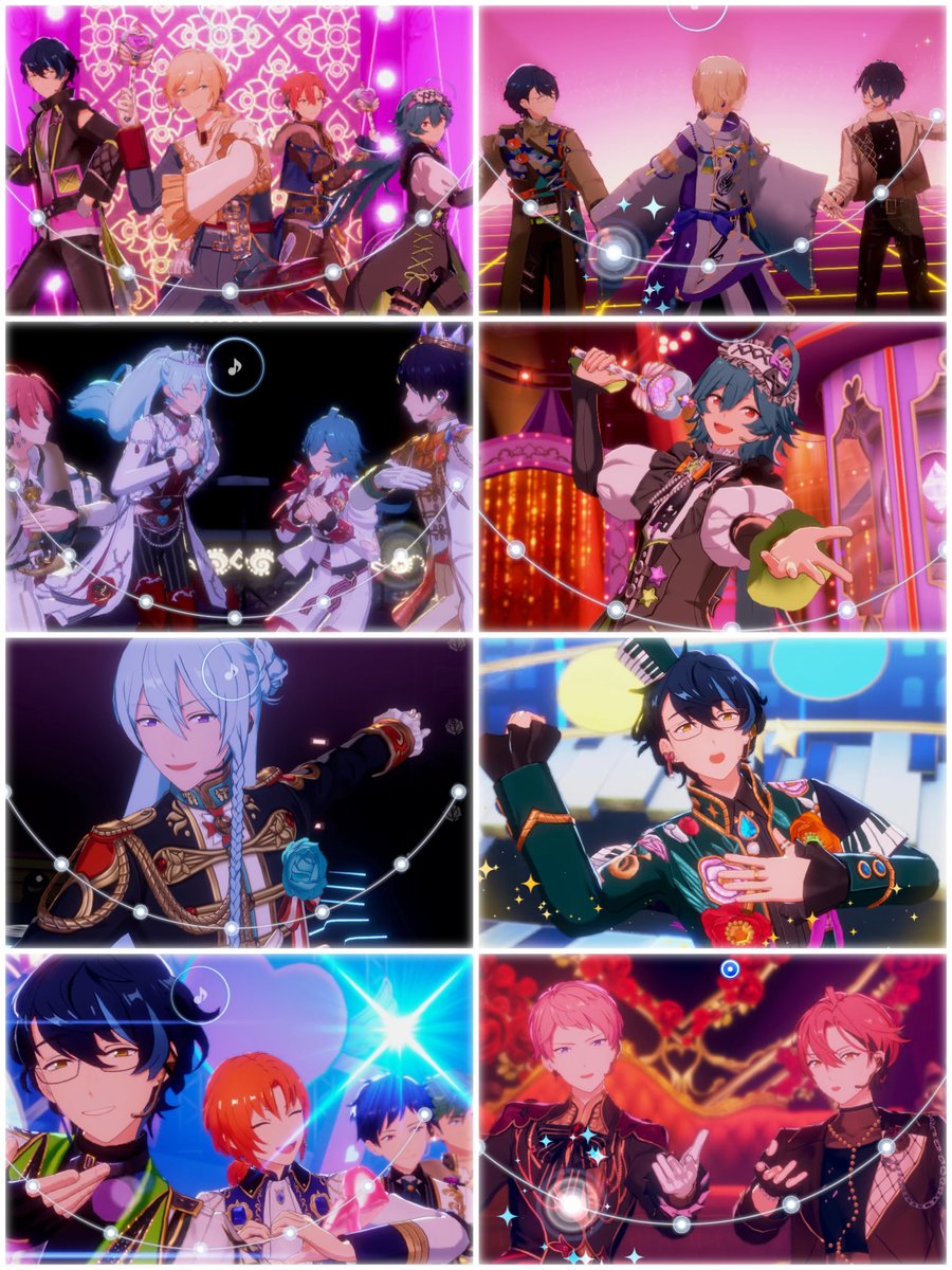 IX_XIT_TI's tweet photo. 深夜自部屋‼️
見たことないSPPたくさん浴びられてたいへん幸でした♪♪ https://t.co/oIRFAP7cjy