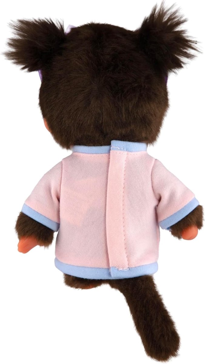 heyshopverse's tweet photo. 🎉 Exciting news! Monchhichi: Bi-color Sweater Girl Plush is now available at Shopverse. Get yours today!
https://t.co/3R16cudNqH

#newinstore #shoptoday https://t.co/QW0eZJQQdr