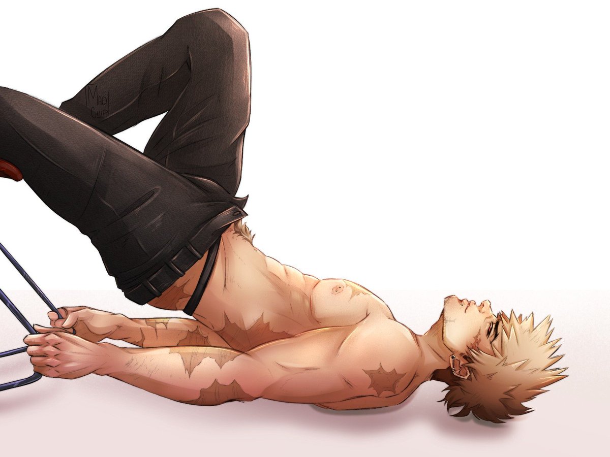 Gothic_Babi's tweet photo. ♡lol this man has a chokehold over Me.... Bakugo why. Anyways enjoy another fanart of katsuki 
#anime #fanart #MyHeroAcademia #MyHeroAcademiaFanart #bakugoukatsuki #bakugo #art https://t.co/uJOYy1Xh2Q