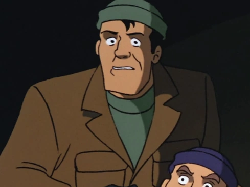 homeofdcu's tweet photo. Despite Resident Evil fan backlash, Zach Cregger seemingly still wants to film 'Henchman'

“We’ve seen so many Batman stories, but to see it from just a bystander who’s on the edge of everything, I don’t know, I’m so fascinated by that.”

(via https://t.co/c7nqqmBbDB) https://t.co/LyhBY7JlvM