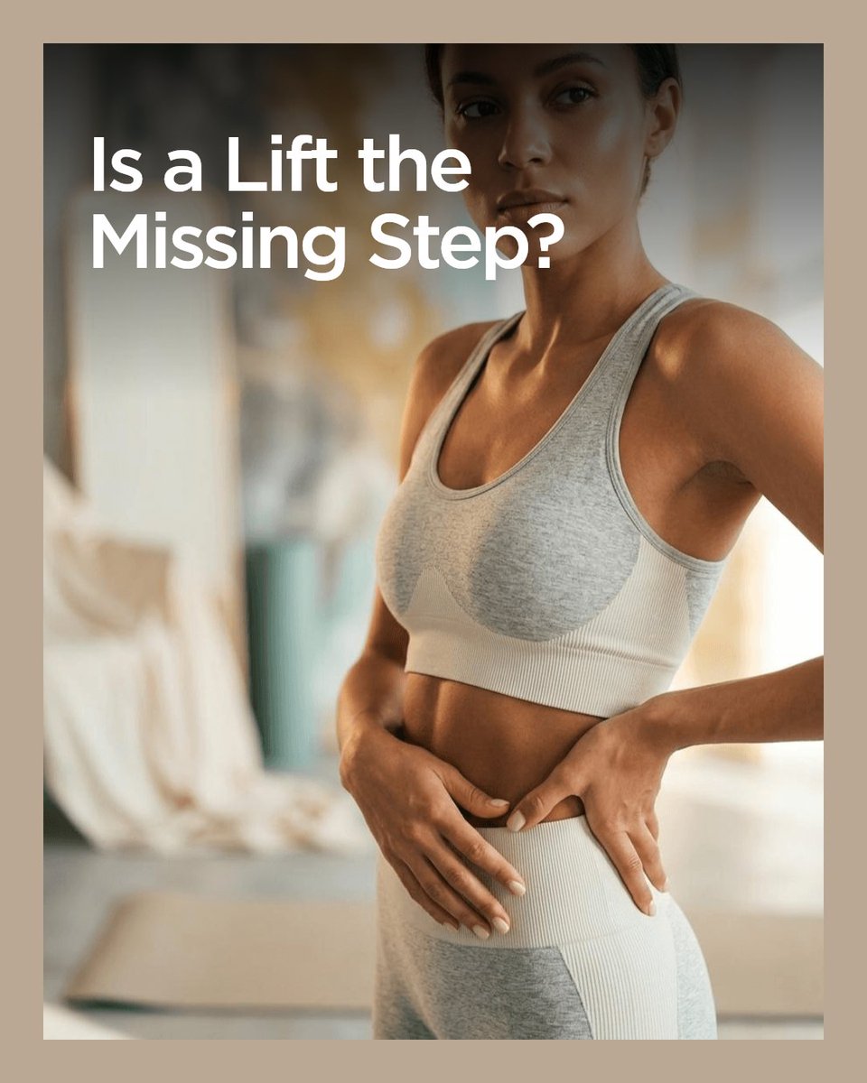 SurgeryNearMe's tweet photo. A lift may be the missing step in your body contouring plan. Book a consultation.

https://t.co/VphV61ZxUg https://t.co/cz96mhsUJ2