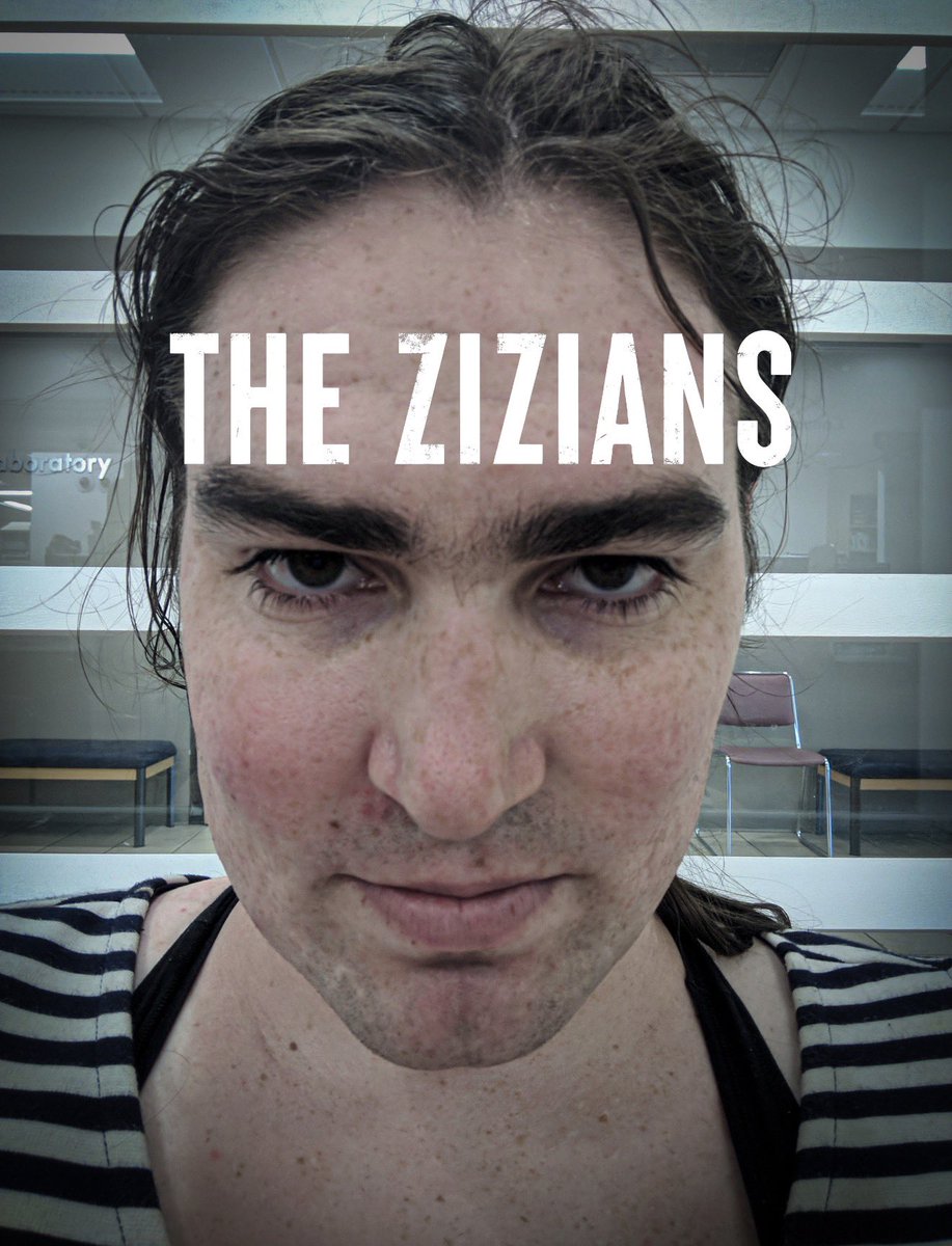 MrAndyNgo's tweet photo. Why is the drawing of a trans person touching a child when the mother is looking away? 

In my investigation into the Zizian trans death cult, one of the members, now in custody awaiting trial for m—rder, wrote that he didn’t think it was wrong for someone to be turned on by child abuse. “Seems fine to me,” Alexander “Jadzia” Leatham wrote. 

Order my new book, The Zizians: Inside a Trans Death Cult:
https://t.co/ob7bSGqYWy