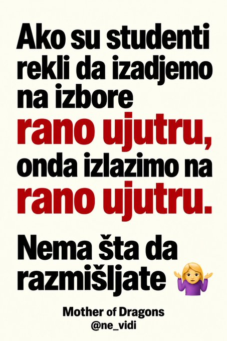 Manojlo1968's tweet photo. @MirkoPoledica78 https://t.co/dlndzjNnBw