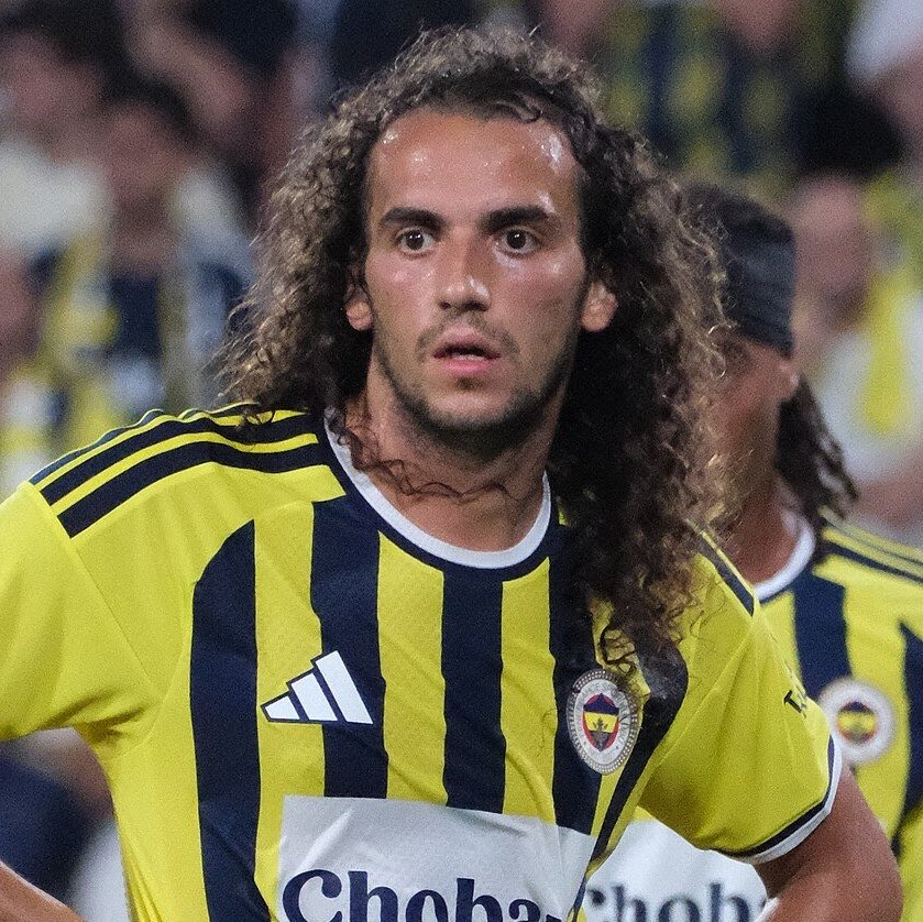 jupitgundem's tweet photo. Ümit Özat: “Guendouzi’nin bugün yaptığı hatayı İsmail Yüksek yapsa stat yıkılırdı.” https://t.co/PBZHYnwORf