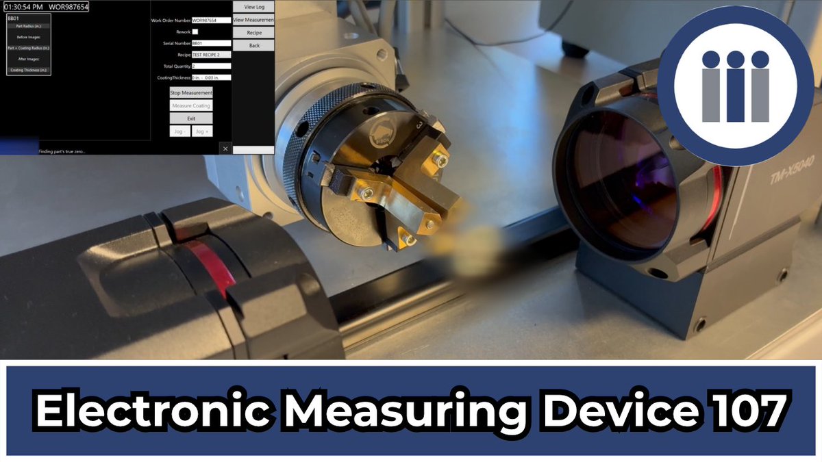 Toddco_3's tweet photo. See our New EMD107 in action!

https://t.co/HZL9oMbewq

Call 619.286.3326.

#Metrology #MachineVision #QualityControl #IndustrialAutomation #EMD107 https://t.co/wsxLviPkby
