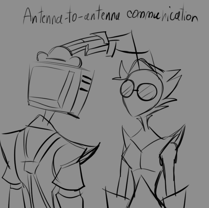 quackkrya's tweet photo. shhh theyre talking

#callingallvillains #cinemantis https://t.co/DFH5Fn0hgB