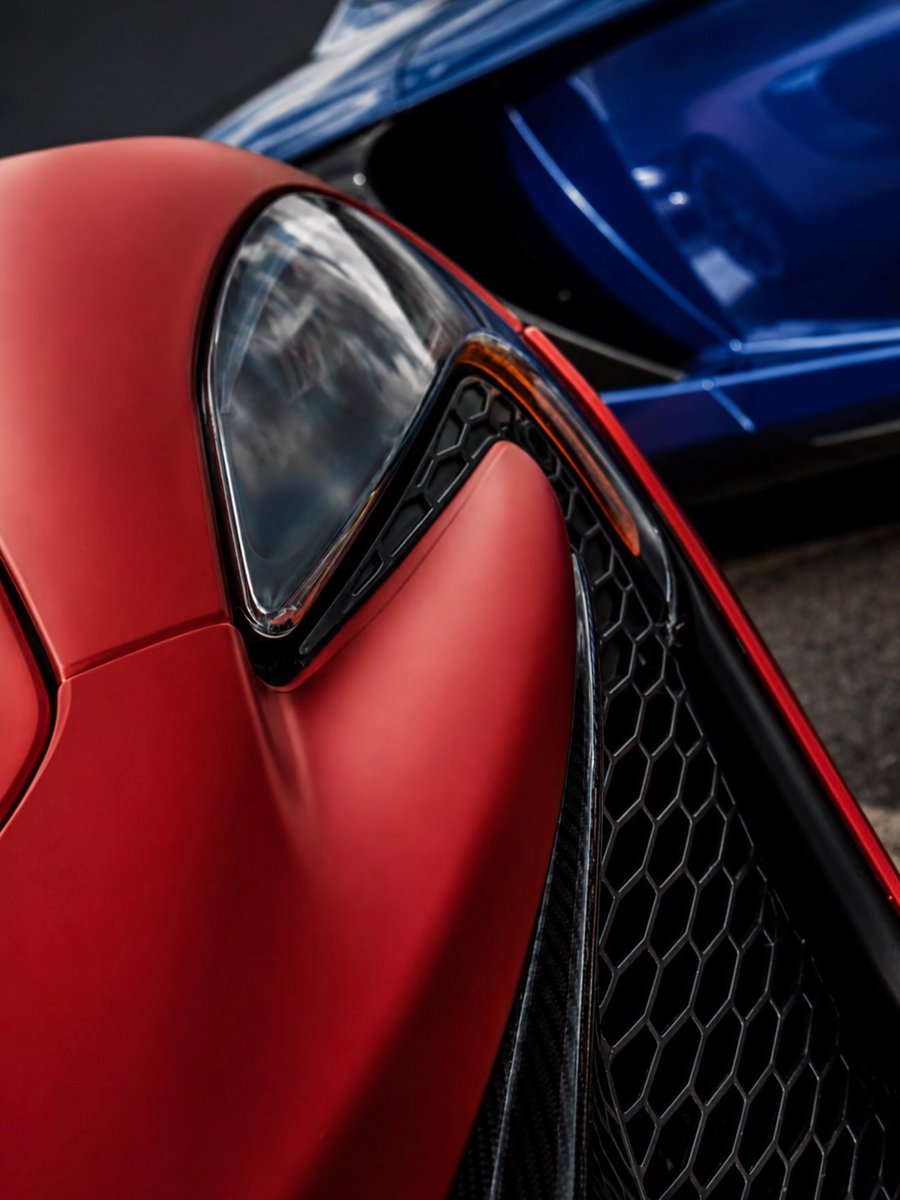 haeringremhno2's tweet photo. Serg Lupescu definitely knew what he was doing when he put that Spider-Man plate on this McLaren. https://t.co/vd12Bv0GK3
