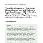 Photo by Journal of Interreligious Studies (@JIRStudies)