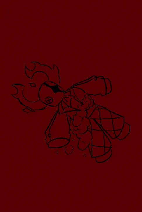 moss ;w; on X: 