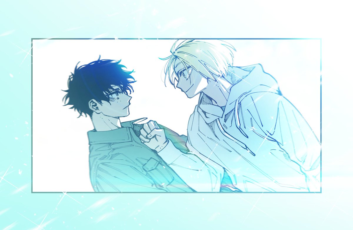 baby1_sn's tweet photo. 過去と未来(ナツシン) https://t.co/oyUTcRT2Lt