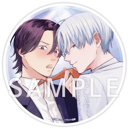 comicomistudio's tweet photo. ⋆⸜🎤好評発売中🌟⸝⋆
 
河飯じろう先生(@kawaiijiro0) 新刊コミックス📕💕
『#君がくれたスポットライト』
@BPilz_Label

💗🎁コミコミ有償特典✨アクリルコースター✨＆コミコミ特典✨4Pリーフレット✨付き❗️
https://t.co/G9LnpMlHXB https://t.co/GxJ0zEWGS0