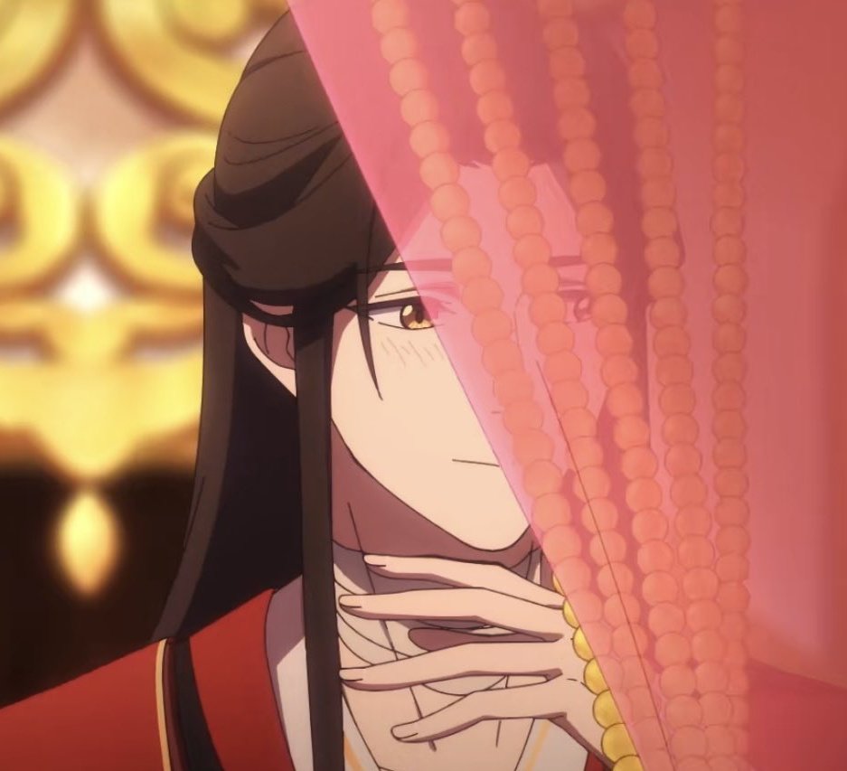 tazziebunnie's tweet photo. Xie lian my pretty pretty twink 🥺🥺🥺🥺🥺🥺 the cutest most prettiest princess in the entire world 🥺🥺🥺🥺🥺🥺🥹🥹🥹🥹 https://t.co/U42dsiTjIJ
