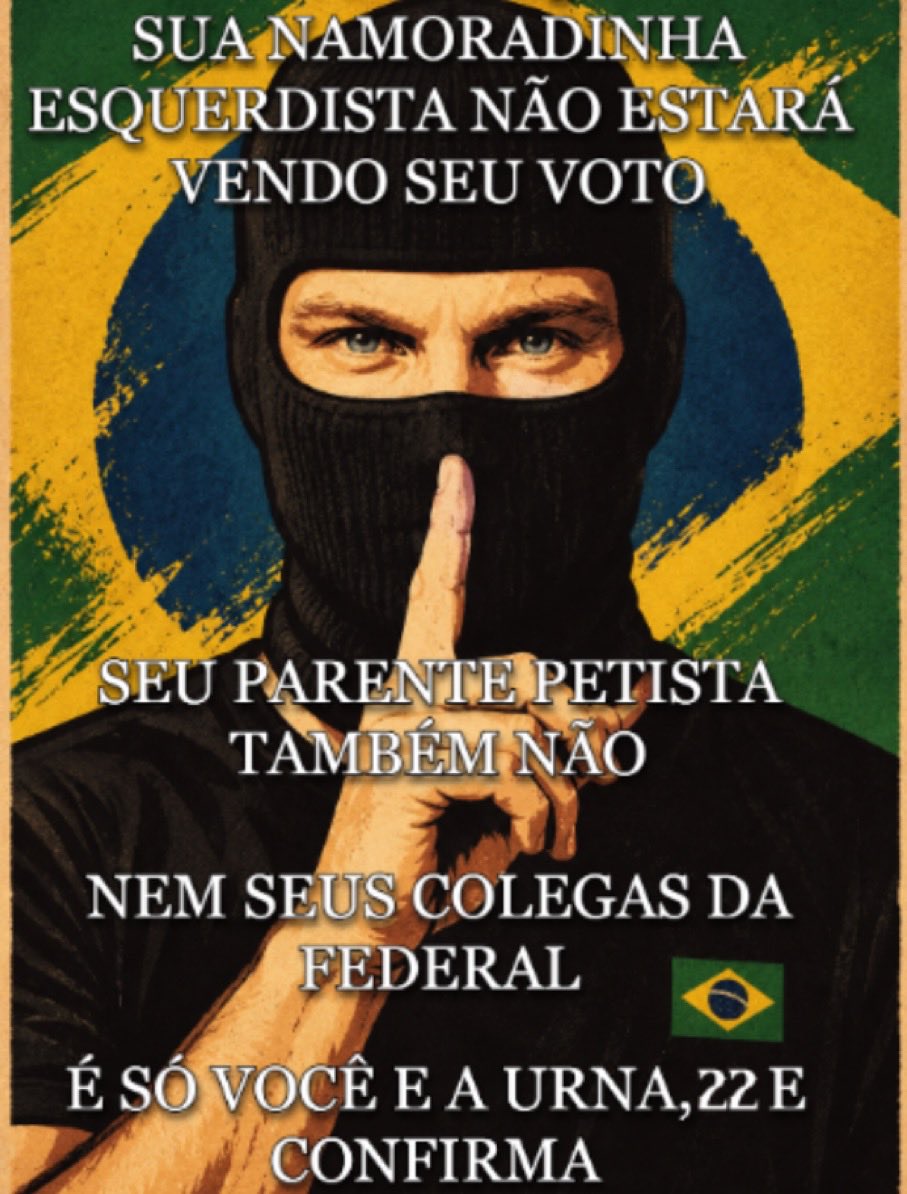 johnmosesBRL's tweet photo. @hochbrand 🇧🇷 22 e confirma 🇧🇷 https://t.co/9RSljFnCGE