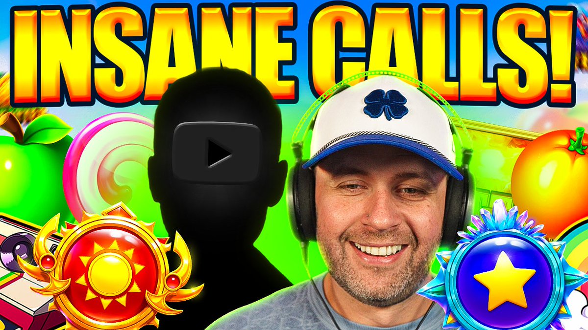 WatchGamesTV's tweet photo. *NEW VIDEO*

MY VIEWER HAD THE MOST INSANE CALLS SPENDING MY BALANCE!!

Watch it here: https://t.co/6dVrM4guxI https://t.co/jdO56UFf4x