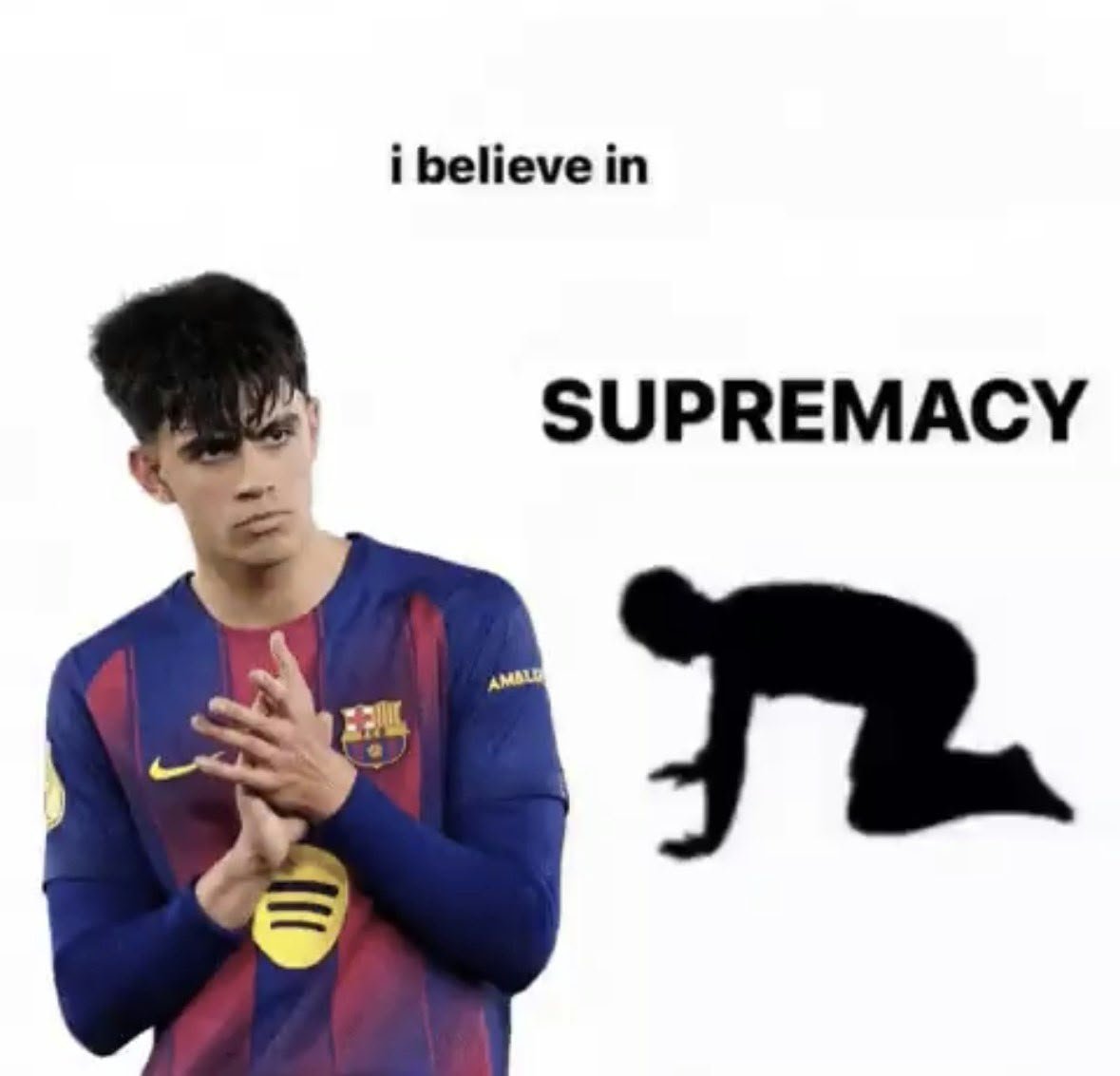 M3SSIMP's tweet photo. prove your haters wrong idolo https://t.co/JrJY2SjUHP