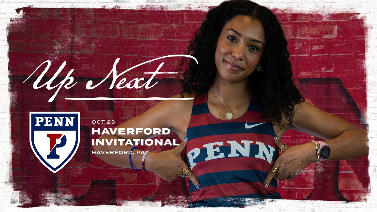 PennTrack's tweet photo. Back in Pennsylvania 🙌

#FightOnPenn https://t.co/z3Q2Lwvb8d