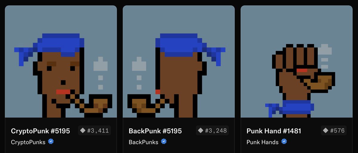 BackPunks's tweet photo. Always nice to see the full stack 

P.s
Nails on Female Punk Hands match the lipstick. https://t.co/zYxyB6vxKj
