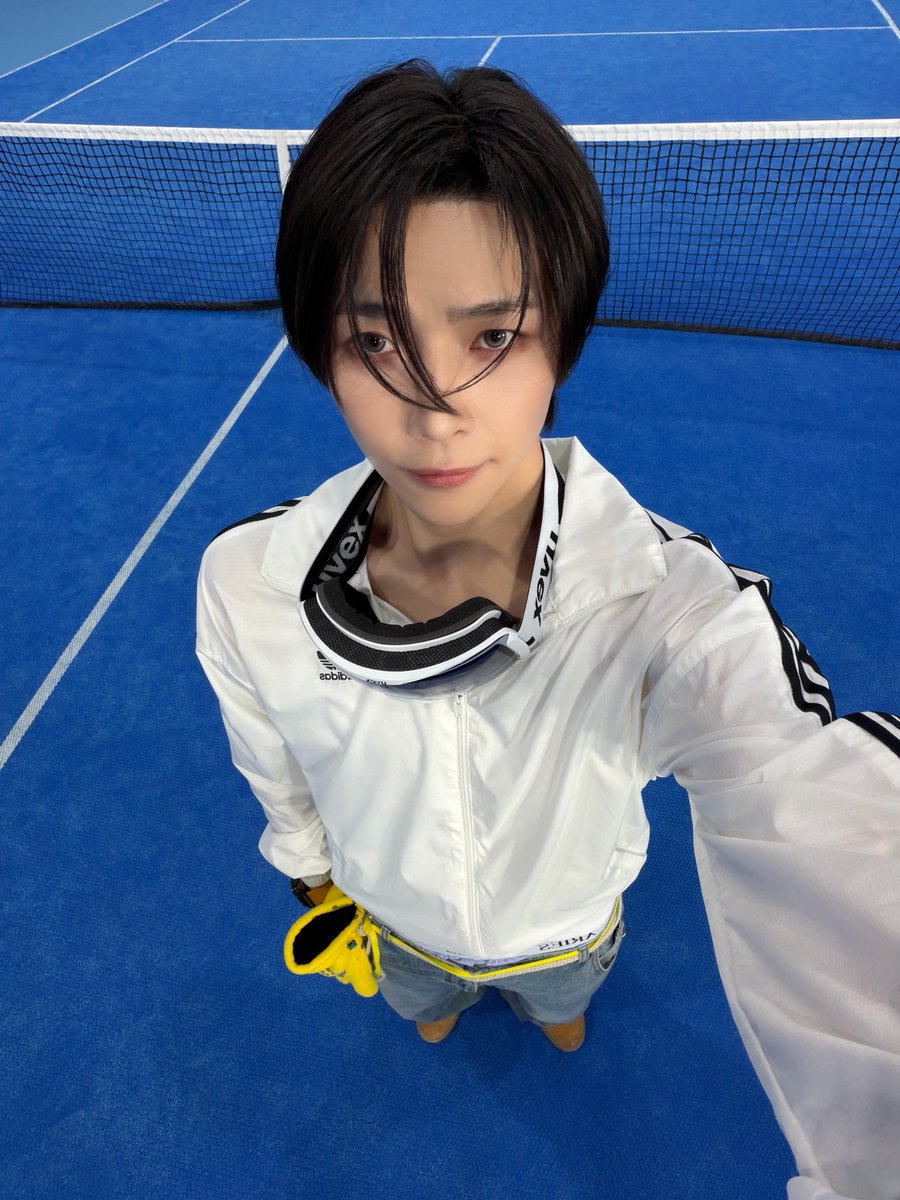 minisodeweno's tweet photo. 261021 🍓 nico dms 💌 2:38 am jst

💬 💝
💬 y/n you've worked hard today~ (cutely)
💬 today's performance was a lot of fun too~
💬 🌙 was super enthusiastic~~
💬 i'm eating right now~
💬 i just took a nap in the car while we were on the move~ https://t.co/dVWAMmmVhU