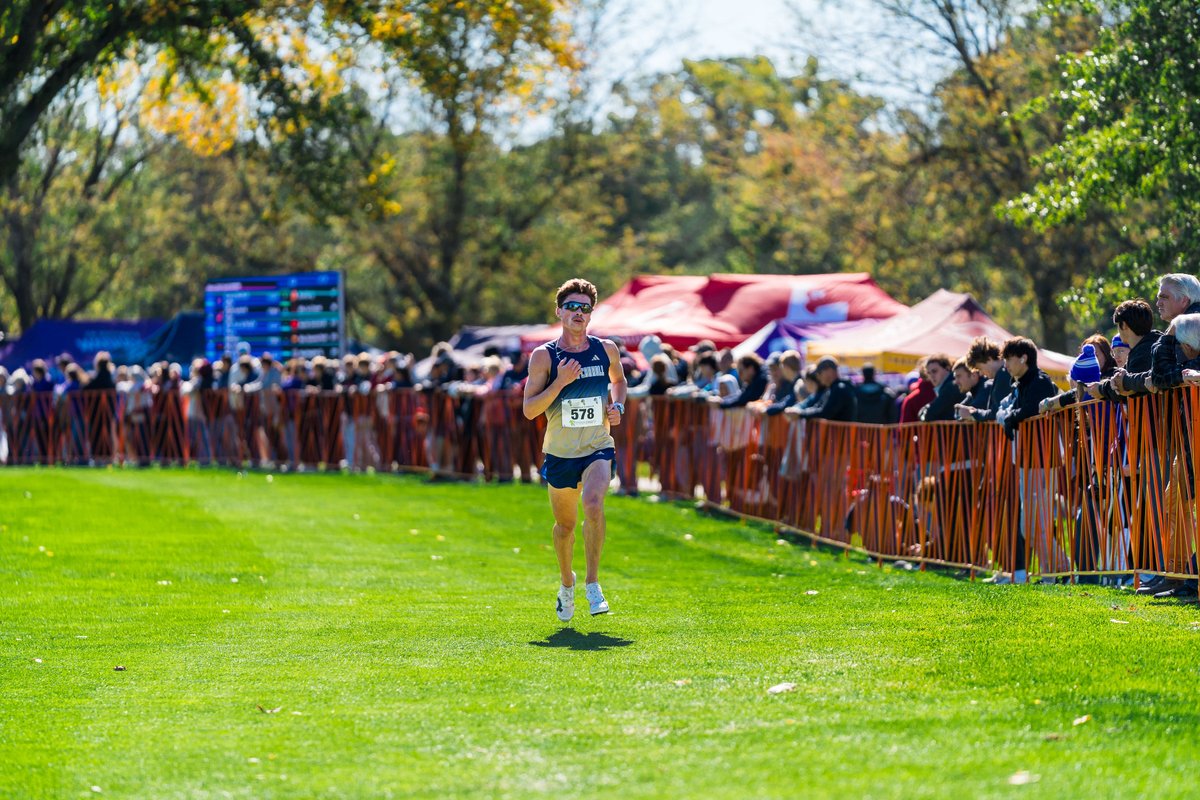 JCUXCTF's tweet photo. Moments from Augustana this past weekend! 📸⚡

#StreakUp | #WhyJCU https://t.co/mxVwcwX3sf