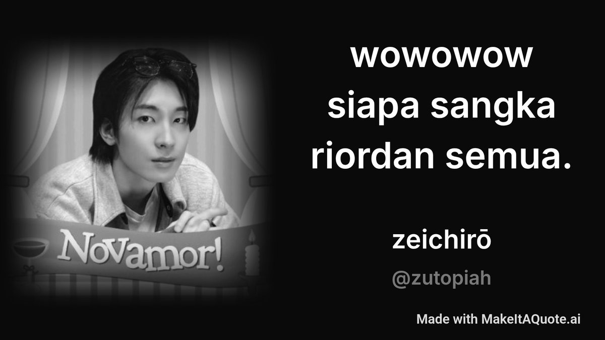 zutopiah's tweet photo. < ide hadiah farewell: 
- kaos custom gambar riordan
- mug custom gambar riordan
- tote bag custom gambar riordan
- bantal tidur custom gambar riordan >
/ - poster ini juga boleh banget loh https://t.co/UbULX6JX86