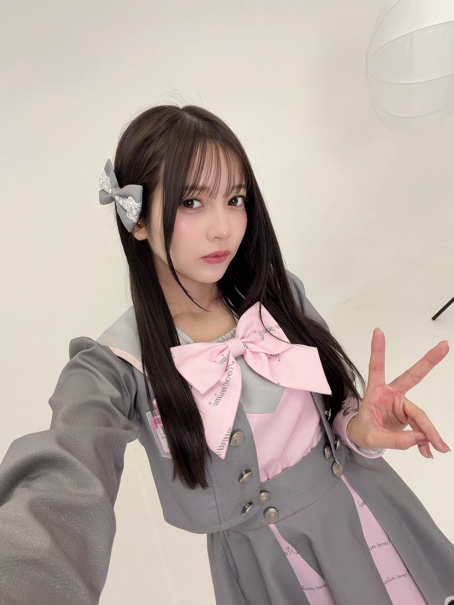 Root mimiが9人体制に拡大、黒嵜菜々子さんがステージ復帰