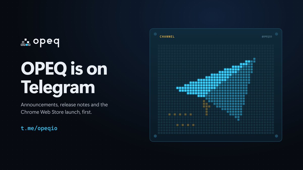 opeqio tweet picture