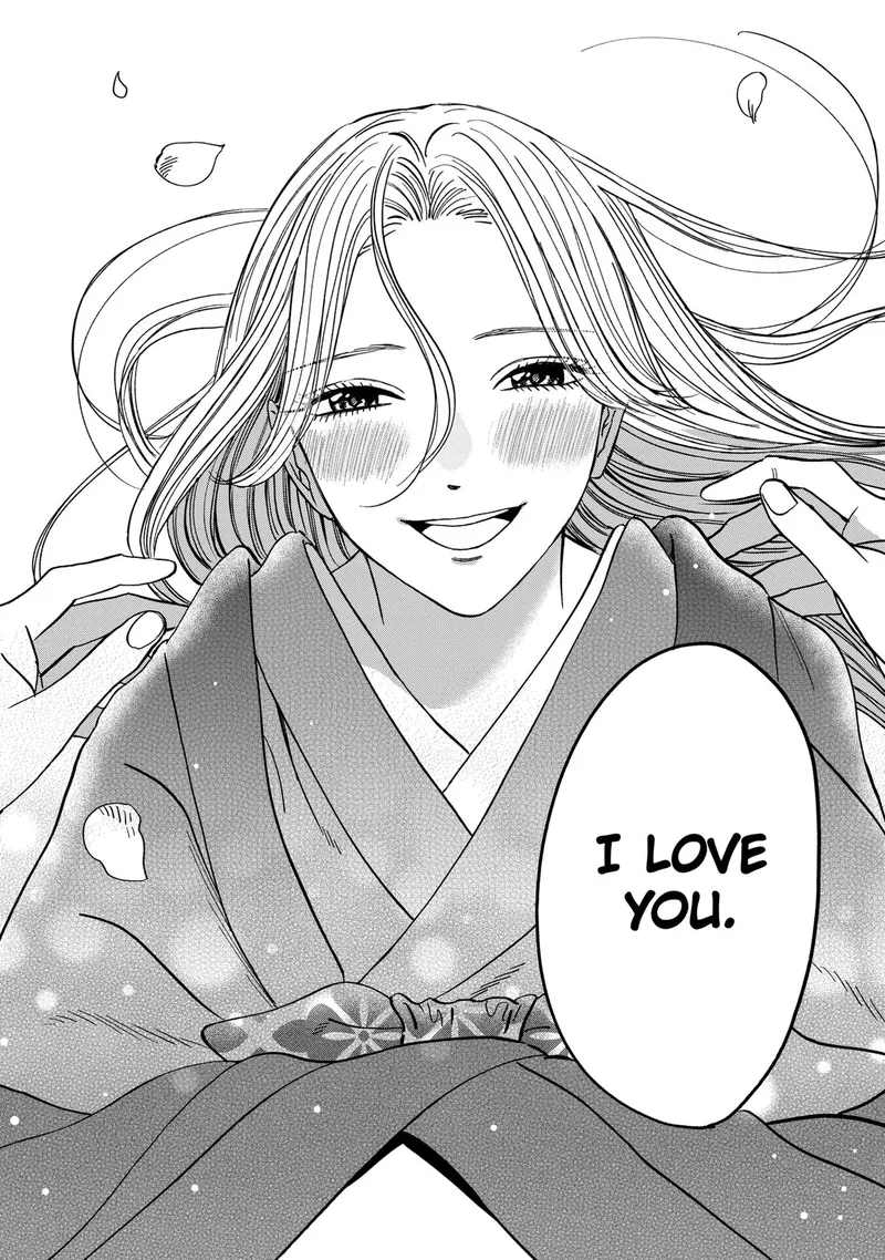 NicoleMarg51114's tweet photo. Satoko finally confessing her love to Shinpei and his reaction when he heard it he's been waiting https://t.co/EMycCgcXzN