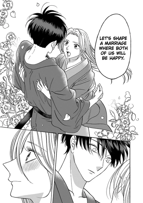 NicoleMarg51114's tweet photo. Satoko finally confessing her love to Shinpei and his reaction when he heard it he's been waiting https://t.co/EMycCgcXzN