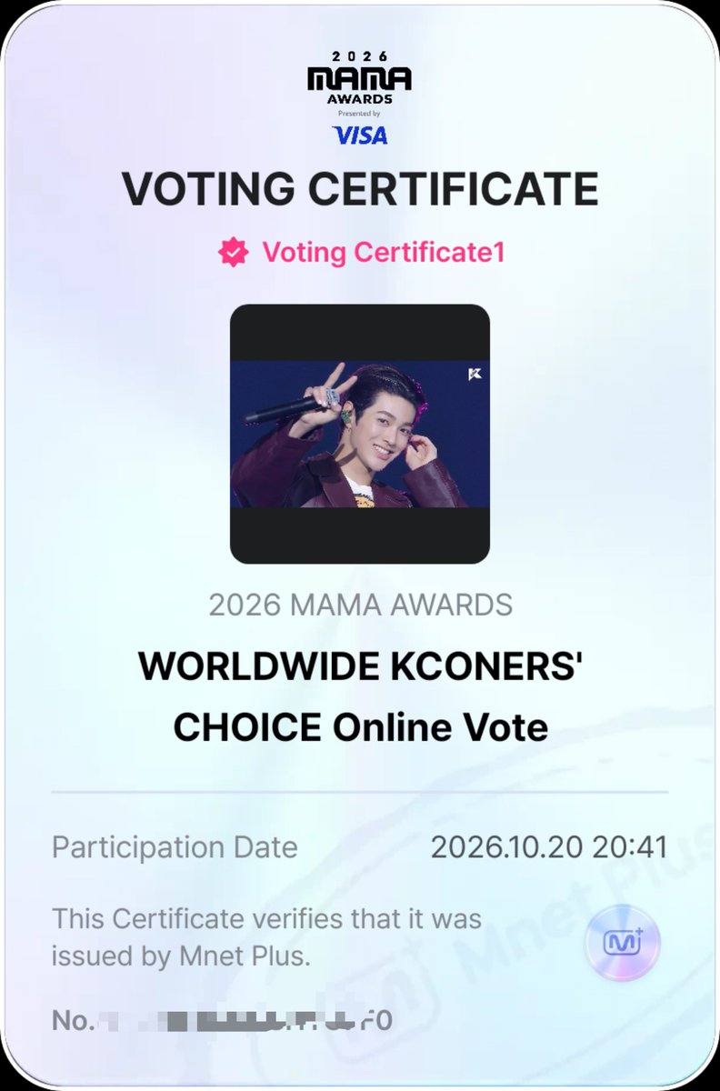 keonbluexe's tweet photo. aku udaa vote #CORTIS di #2026MAMAVOTE https://t.co/9rwg8Rc38o
