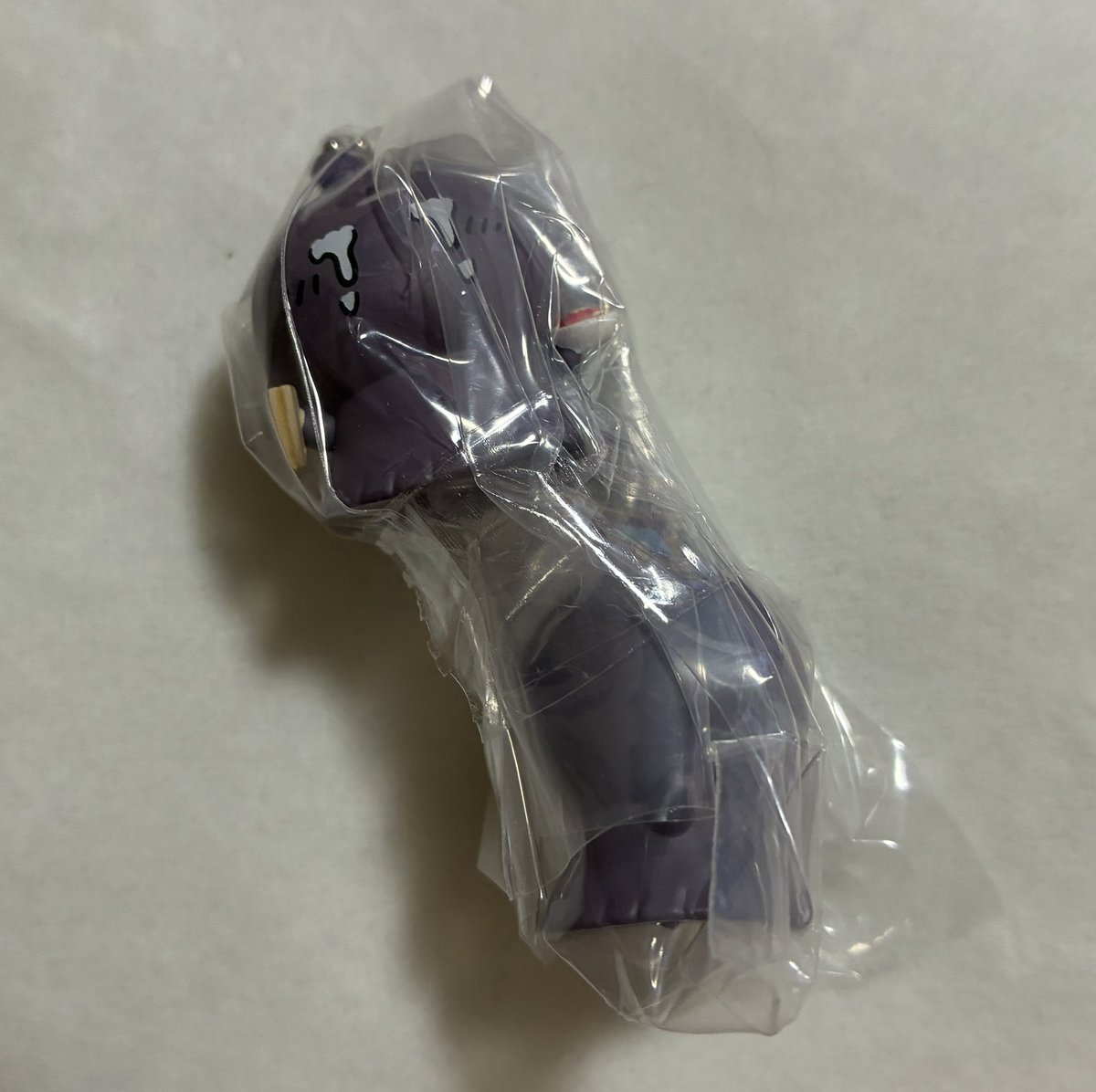 hina4855's tweet photo. 【交換】ちいかわ 映画 たべものいっぱいマスコット

求:しまじろう

譲:シークレット（ひとはふたば）

都内手渡し・郵送希望

よろしくお願いします✨ https://t.co/vItY3N3d0u