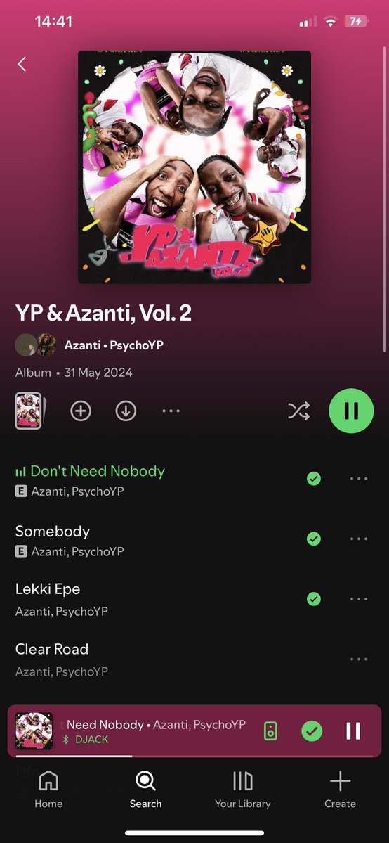 lanrelndn's tweet photo. YP &amp; Azanti, Vol. 1 &amp; 2 - work of art. https://t.co/mlWEA0hAjb