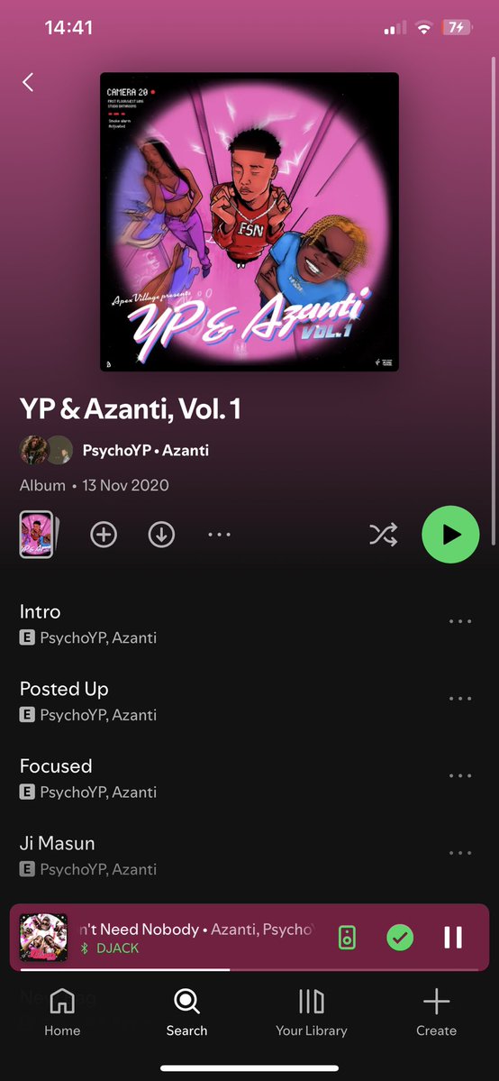 lanrelndn's tweet photo. YP &amp; Azanti, Vol. 1 &amp; 2 - work of art. https://t.co/mlWEA0hAjb