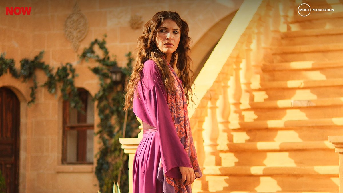 halefdizi's tweet photo. Yıldız ve asilliği. 💫

#HalefKöklerinÇağrısı yeni bölümüyle Perşembe 20.00’de NOW’da.

@nowtvturkiye @mostproduction https://t.co/Z7B8mS3uI3