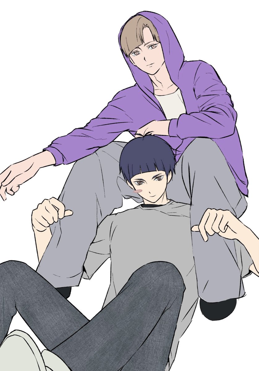 w3pdoe's tweet photo. #haikyuu #ハイキュー
고시시라 五白 https://t.co/cDyuNMWNyL