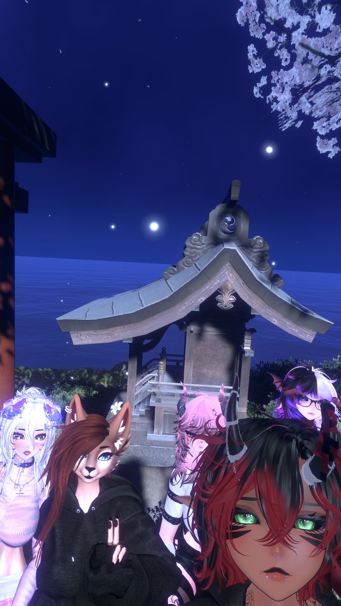 Willow_vrc's tweet photo. My turn to be a divorced dad hehe~ https://t.co/Nq5wzvnnuJ