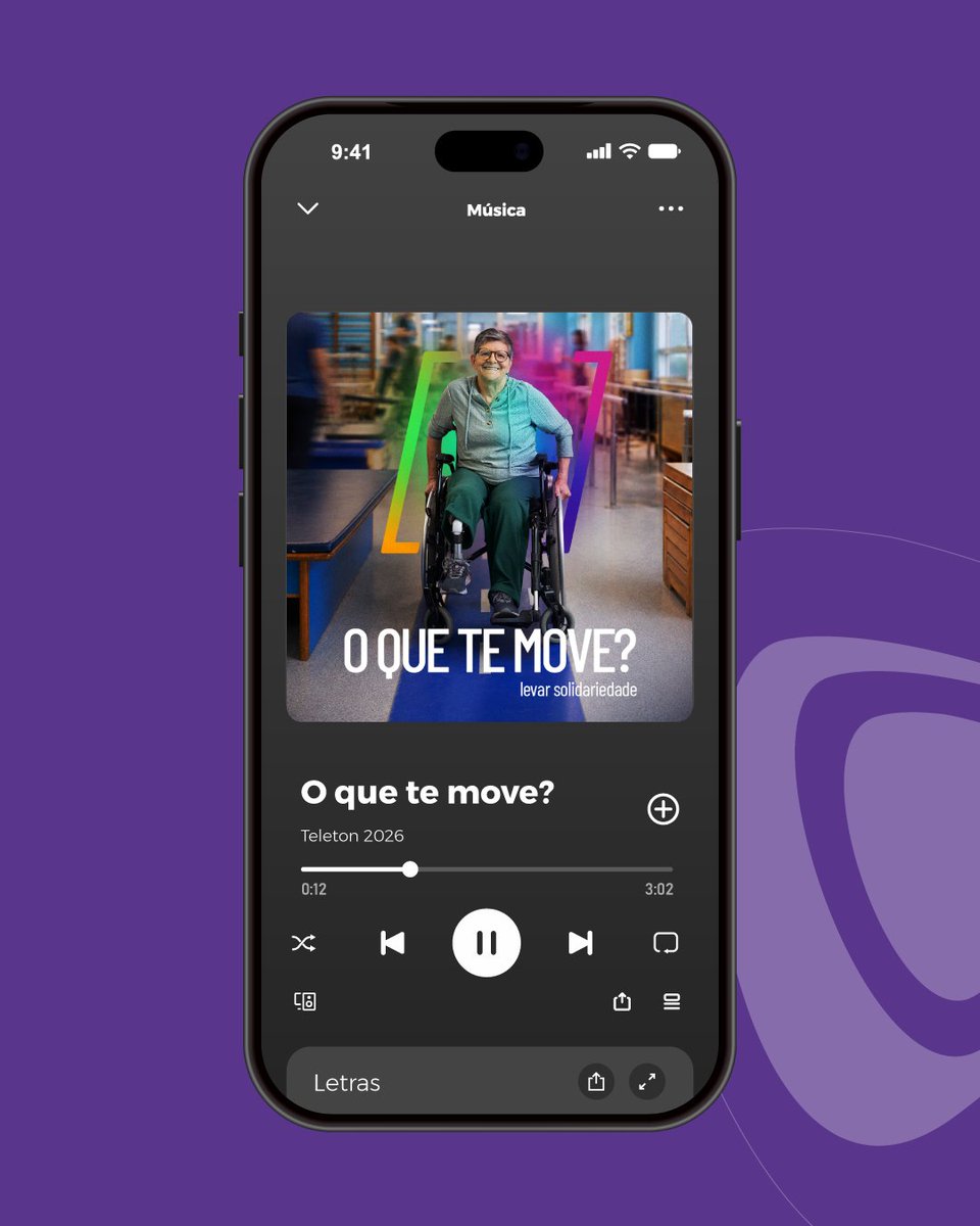 TeletonOficial tweet picture