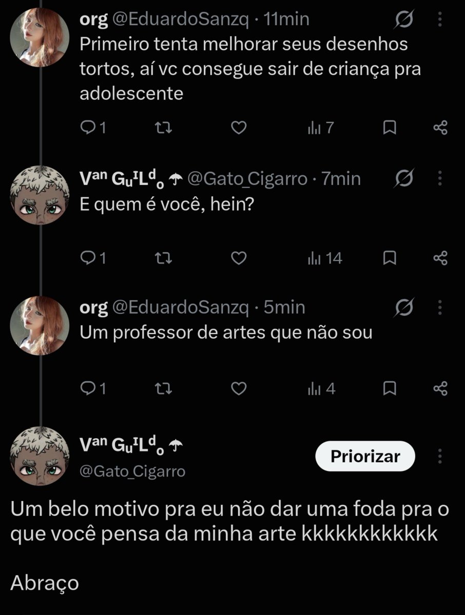 Gato_Cigarro's tweet photo. Eh mole kkkkkkkkkkkk https://t.co/HZMDspHH1F